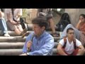 Cliffe Knechtle has a great conversation with a college student at a campus in the southwest US. This ispart 1 of 2. The 