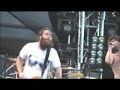 Alexisonfire - Happiness By The Kilowatt