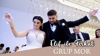 Elif & Ferhat / GRUP MOR / ARSLAN EVENT Karlsr