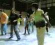 knapsack dancers