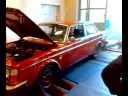 Volvo 240 Turbo stock block