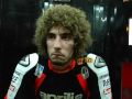 Superbike TV: Interview to Marco Simoncelli [Imola, 25th september 2009]
