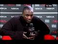 Akon interview Simona Abraham The Voice TV
