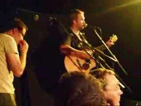 Robbie Wessels – Aardvark Pub