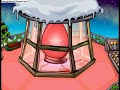 club penguin: i am the red talking light bulb