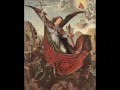 Josquin Des Prez: Missa l'Homme Armé Sexti Toni 5. Agnus Dei