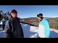 Click here to watch this video Mark McMorris Snowboard The Alli Show
