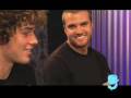 Interview: Zack & Rian