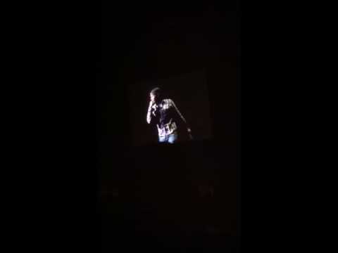 Josh wolf