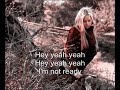 Avril Lavigne - Tomorrow Avril Lavigne - Tomorrow