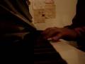 Dominique Salloum - Bach - Prélude et Fugue Sol Majeur (Ca2)