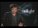 Robert Pattinson, star of Twilight, interviewed by The Inside Film Show Robert Pattinson, star of Twilight, interviewed by The Inside Film Show