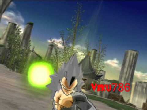 vageta ssj5