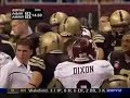 Texas A&M-Army big hit