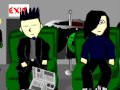 It's Episode 15! Could Scepter really be dead? What's gonna happen to the Goth Store? Official Website: www.gothlyfe.ca We'd like to once again remind everyone that the 