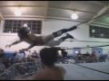 Jimmy Jacobs: The Curse of TPI *MV*