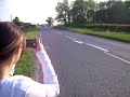 dukes once again pulling wheely llandovery  cbr929turbo2000
