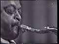 Ben Webster Quartet - Poutin\ Ben Webster Quartet - Poutin\