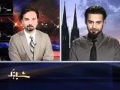 گفتگو با شاهین نجفی - ۱