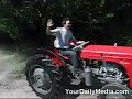 Tuned Tractor