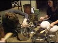 Pots and Pans!
