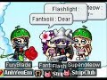 MMV:Cuppy Cakes Song