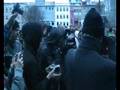 videos de Protests in Reykjavik november 22 2008
