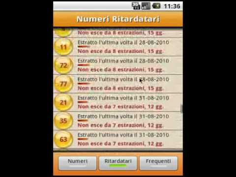 0 VivaSena: non abbandonare mai il Superenalotto
