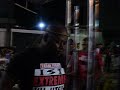 Desafio Body Fitness. Marcelão BPT VS Wagner Pitbull. 1