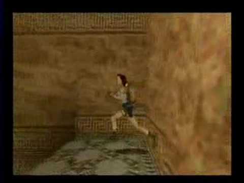 Tomb Raider