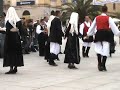 Il ballo di Figulinas: Cavalcata Sarda 2008