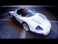 CarAreOK Maserati MC12