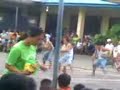 BS Criminology Interpretative Dance (CHMSC) NOSOF