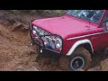Brian's Early Bronco