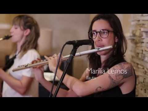 Clip da Banda Marília do Capo e os Ritornelos.'