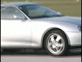 Airfield G-Tech 1/4 mile Airfield G-Tech 1/4 mile