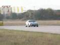 Airfield G-Tech 1/4 mile