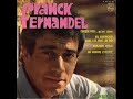 Franck Fernandel - Bonjour Marie