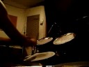 Mnstr Khos blast beat