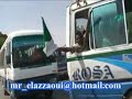من أروع اللحظات التي عاشها الجزائريون في السودان