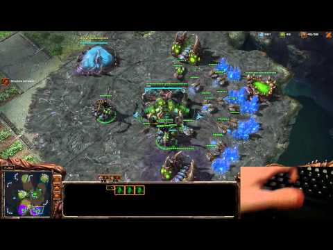 starcraft 2 zerg starcraft 2 zerg
