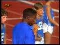Carl Lewis vs. Ben Johnson (#1), Z�rich 17-Ag-1988