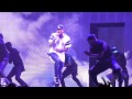 SHE AIN'T YOU -CHRIS BROWN 8 Of 24 BETWEEN THE