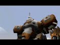 RF Music Video - Gene Shaft RF Music Video - Gene Shaft