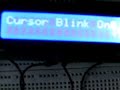 2 Two Wire LCD Interface 2 Two Wire LCD Interface
