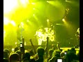 Toto - Hold The Line - Live in Mantova 2007