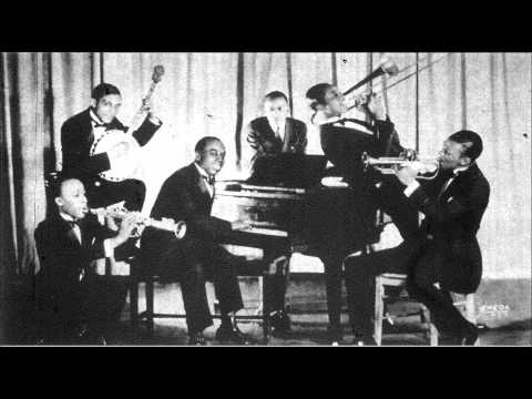 Perry Bradford and His Gang – Kansas City Blues