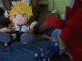 The Roxas Show: Febreeze