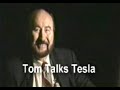  The TRUE story of Nikola Tesla - told by Lt. Col. Thomas Bearden - Free Energy device explained !! 