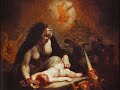 Ture Rangström - Häxorna (The Witches) (1938)